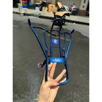 Baga cho xe Winner 150 V1 mẫu mới cao cấp 10li titan