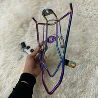 Baga cho xe Winner 150 V1 titan