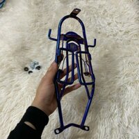 Baga cho xe Winner X V2 V3 V4 titan 10li