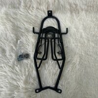 Baga cho xe Winner X V2 V3 V4 inox và sơn đen 10li