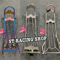 Baga Chuối, Baga Xuồng Wave50CC-100-110- , Wave Thái 110 đời đầu Zx