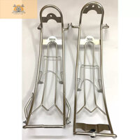 Baga Chuối -Baga Xuồng Wave50cc-100-110- , Wave Thái 110 Đời Đầu Zx