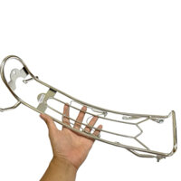 Baga Chuối,Xuồng Inox 10Li Lắp Đặt Dream Thái,Dream Việt Cực Chất.