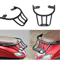 Baga Cong Kiểu Dáng Thể Thao Cho Các Dòng Honda Scoopy