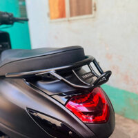 Baga Cong Z Cao Cấp Cho Các Dòng Xe Yamaha Grande