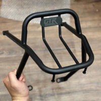 Baga Đầu/ Baga Mũi