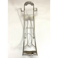 Baga Dream - Wave Nhỏ , Baga chuối Dream Inox 10 Ly Siêu Chắc Chắn (CỰC ĐẸP)