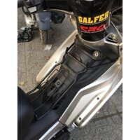 BAGA EX 2010 ĐEN, BAGA EXCITER 2010 MÀU ĐEN SƠN TĨNH ĐIỆN