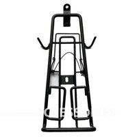 Baga Exciter 135 Sơn Tĩnh Điện Cao Cấp Màu Đen Cao Cấp Dày 10li PKPH