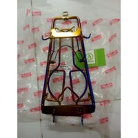 Baga Exciter 150 2015-2020 Cao Cấp Dày 10li Titan