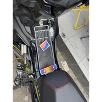 Baga Exciter 150 INOX XI KEN ép vĩ kèm tem TiTAN