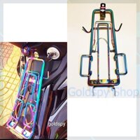 Baga EXCITER 150 - Lượn giữa Titan 7 màu 10 ly EXCITER 150