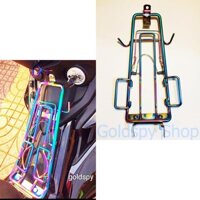 Baga EXCITER 150 - Lượn giữa Titan 7 màu 10 ly EXCITER 150