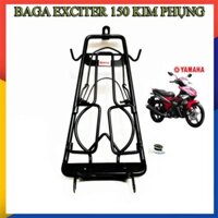 BAGA EXCITER 150 SƠN TĨNH ĐIỆN CHÍNH HÃNG KIM PHỤNG