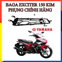 BAGA EXCITER 150 SƠN TĨNH ĐIỆN CHÍNH HÃNG KIM PHỤNG