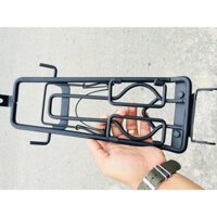 baga exciter 150 sơn tĩnh điện