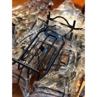 Baga Exciter nhỏ sơn tĩnh điện đen