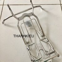 Baga Future 125 Đời 2018-2019 Inox 10li Dày