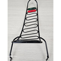 Baga Future 2, Ghế ngồi em bé xe Future 2, Wave 125s Tornado thailand chính hãng.