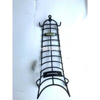 Baga future 2 kiểu thái Lan ( xương cá ) - nhúng nhựa (1)