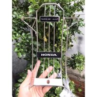 Baga Future Led, Baga giữa INOX Future Led 2019