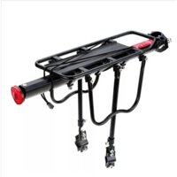 Baga gắn cốt yên kẹp sườn xe đạp