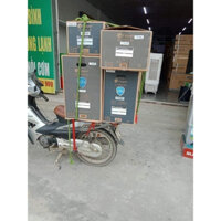 Baga Giá chở Hàng Xe Máy