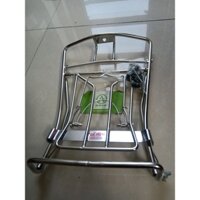 Baga Giữa Airblade 2013 - 2020 8Li  Inox