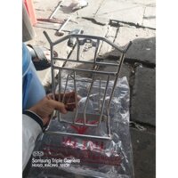 Baga giữa Airblade đời 2020 10li