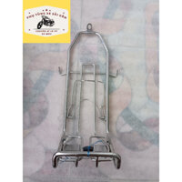 Baga giữa cho xe Taurus inox 10li