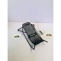 Baga giữa gắn xe future mập dạng lưới nhựa form thái lan