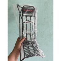 Baga giữa gắn xe wave RS, wave 2010, s100 (1)