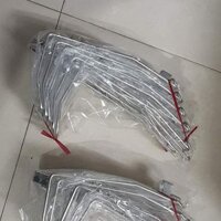 Baga giữa Hayate