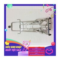 Baga Giữa Inox 10 ly dành cho Sirius Fi Kim hoàng kim