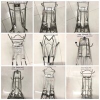 Baga giữa Inox 10li: Exciter, Winner, Sirius, Future FI, Wave a 2017-2019, Wave Blade, Sonic, Dream - Tân Thành