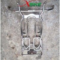 BAGA GIỮA INOX FUTURE 2018 2019 , FUTURE LED
