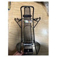 Baga giữa kiểu lưới mẫu Thái xe Wave 125i và Future Led 2018 đến 2022