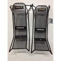 Baga giữa kiểu Thái gắn xe Wave RS100, Wave Alpha 2010 - 25 - Phụ tùng xe máy