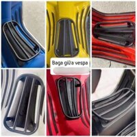 Baga giữa nhôm full đen xe Vespa Sprint LX và Primavera giá chưa ốc