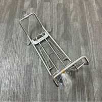 Baga giữa Nouvo LX 4/5/6 inox 10li