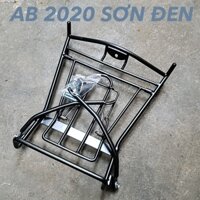 BAGA GIỮA SẮT SƠN TĨNH ĐIỆN AIR BLADE 2020