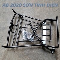 BAGA GIỮA SẮT SƠN TĨNH ĐIỆN AIR BLADE 2020