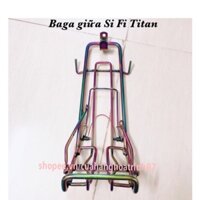 BAGA GIỮA  SIRIUS FI TITAN