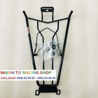 BAGA GIỮA SƠN ĐEN TĨNH ĐIỆN CHO XE WINNER-X - BAGA GIỮA ĐEN WINNER-X