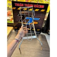 Baga giữa Sport 120 inox 8ly , Xipo , Sipo , RGV