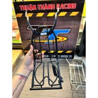 Baga giữa Sport 120 Màu đen , Xipo , Sipo , RGV