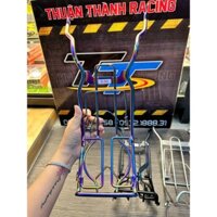 Baga giữa Sport 120 màu Titan , Xipo , Sipo , RGV