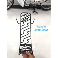Baga giữa thái H2C xe Wave A 2017-2022 và Wave RS-100 2010