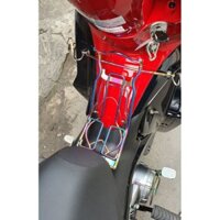 Baga giữa titan future 2019 mới