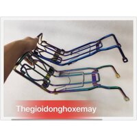 Baga giữa titan Yamaha Sirius- Xăng cơ